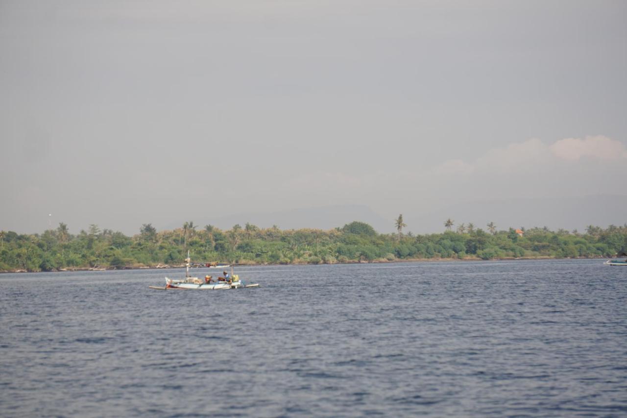 Отель Tegal Sari, Pemuteran- North Bali Экстерьер фото